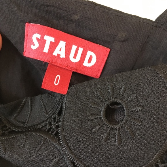 STAUD Dress - Picture 7 of 7